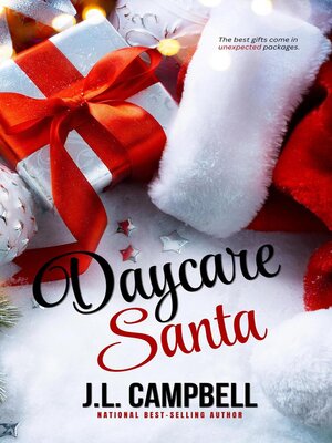 cover image of Daycare Santa